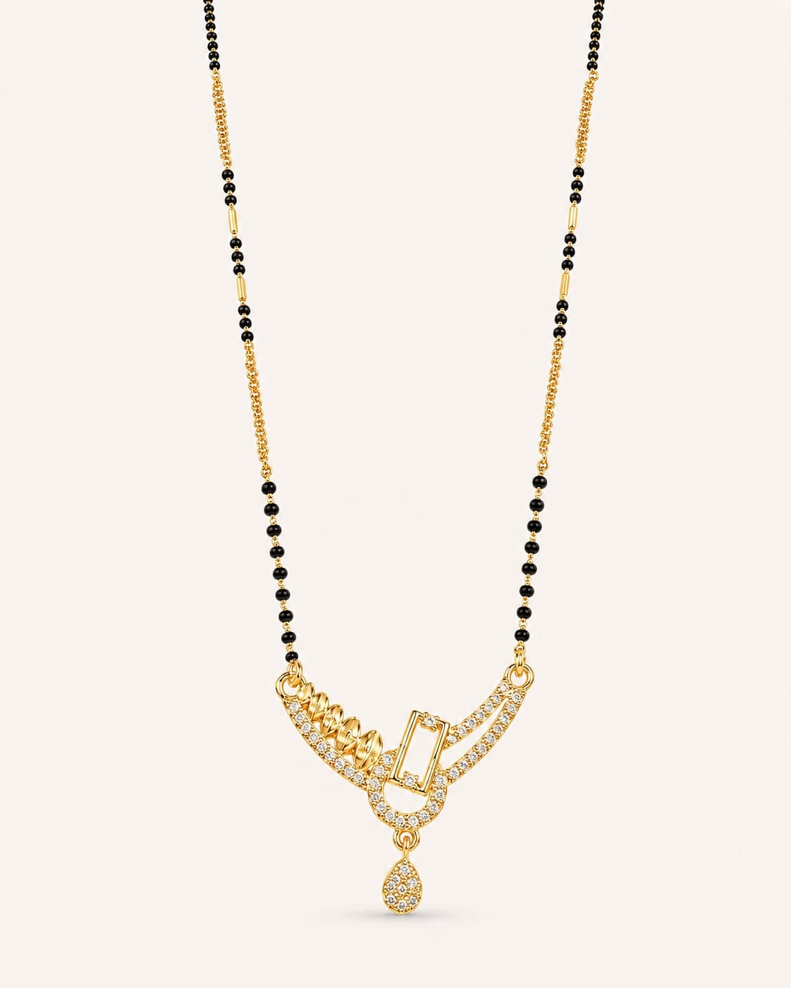 Aurora Grace Mangalsutra